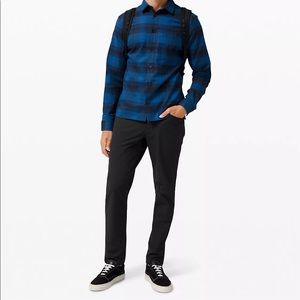 Lululemon ABC Slim Fit Pant